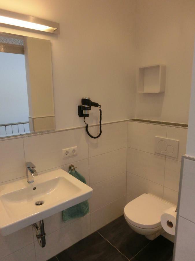 Ausblick Apartman Längenfeld Kültér fotó
