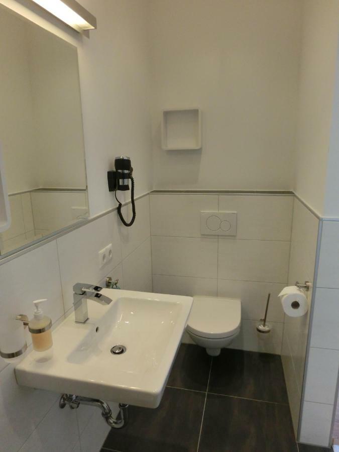 Ausblick Apartman Längenfeld Kültér fotó
